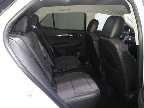 Used 2023 Buick Envision Preferred w/ Sport Touring Package AWD/4WD image 27