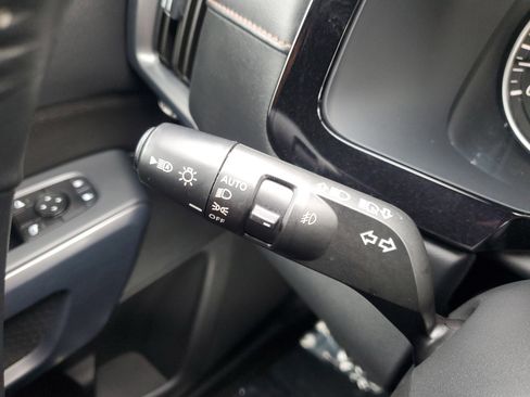 Used 2023 Nissan Pathfinder Rock Creek image 22