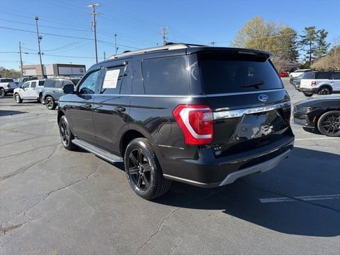 Certified 2021 Ford Expedition XLT image 5