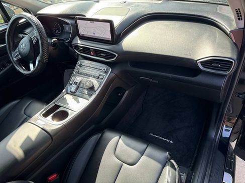Used 2023 Hyundai Santa Fe XRT FWD image 15
