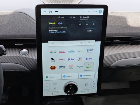 Used 2024 Ford Mustang Mach-E Premium image 19