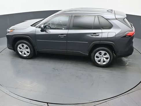 Certified 2024 Toyota RAV4 LE image 41