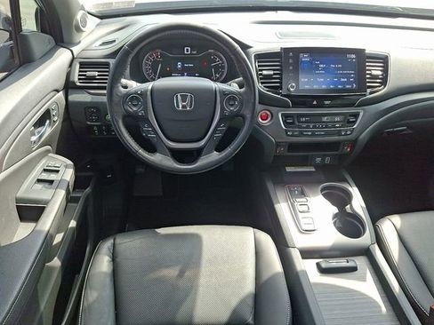 Certified 2023 Honda Ridgeline RTL-E image 8