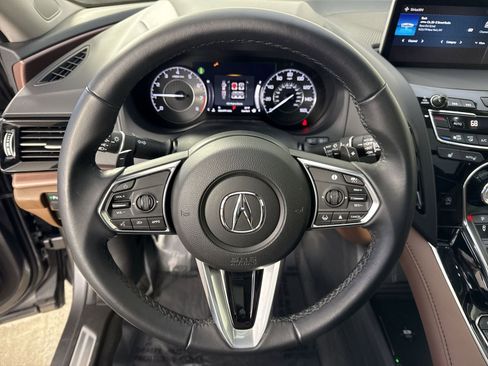 Certified 2023 Acura RDX AWD w/ Technology Package image 11