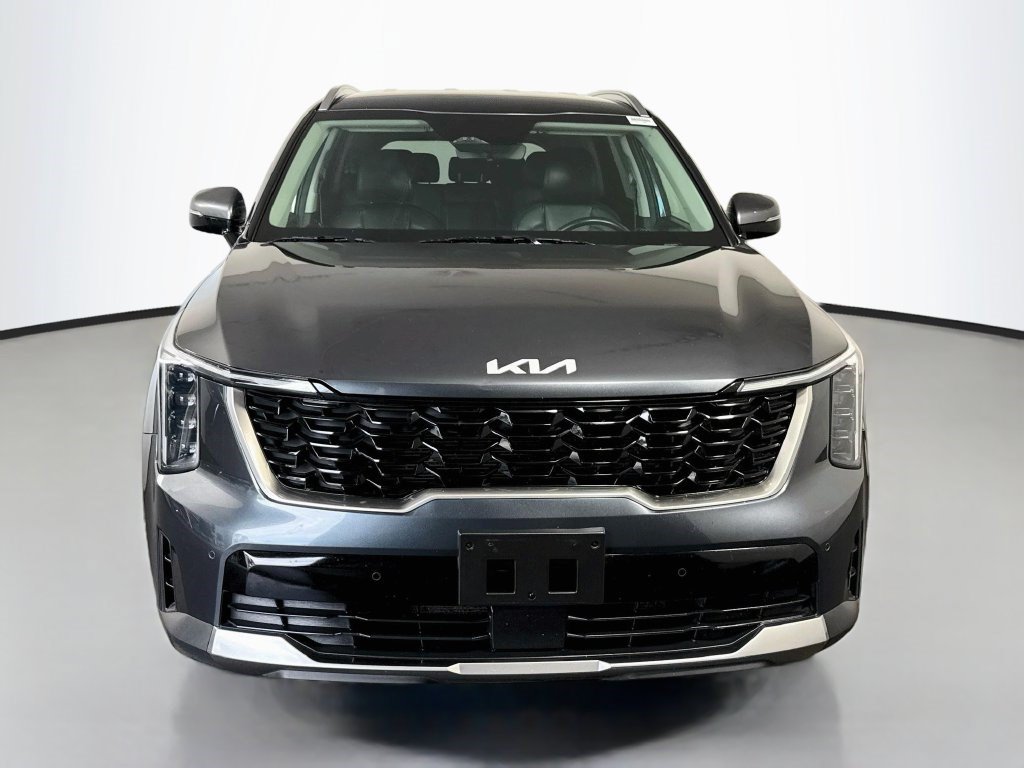 Used 2024 Kia Sorento S AWD/4WD image 2