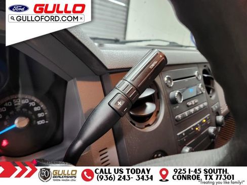 Used 2016 Ford F250 XL w/ Power Equipment Group image 27