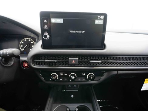 New 2026 Honda HR-V LX image 17