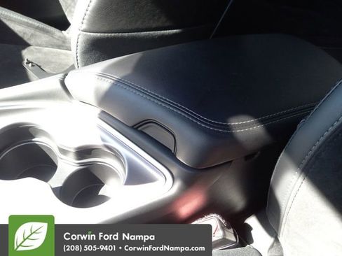 Used 2021 Dodge Challenger R/T Scat Pack image 19