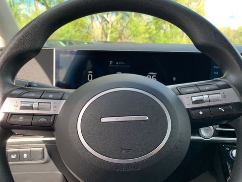 Used 2025 Hyundai Tucson SEL image 30