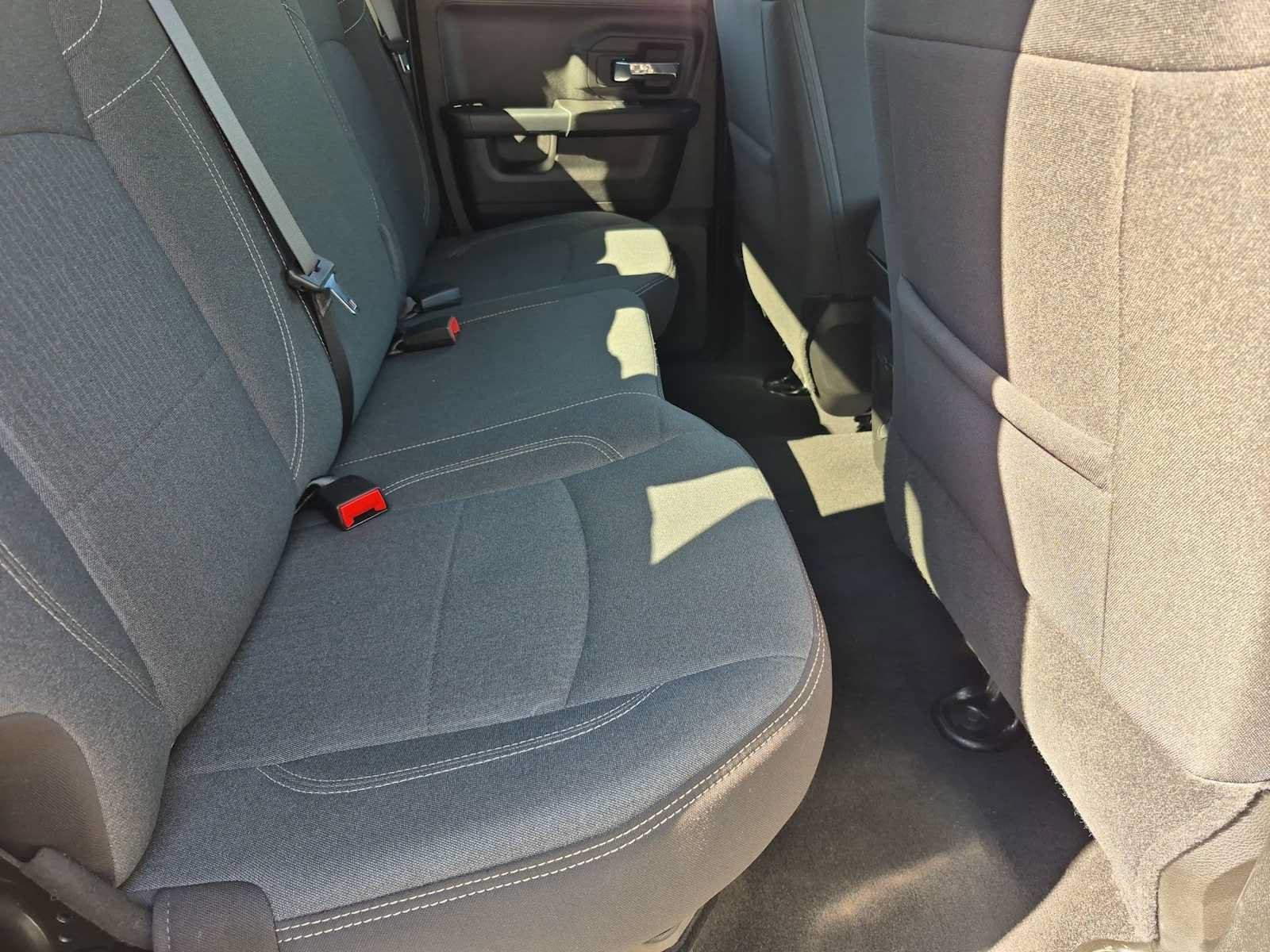 Used 2024 RAM 1500 Warlock w/ Electronics Group RWD image 24