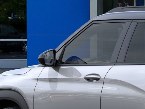 New 2026 Chevrolet TrailBlazer RS AWD/4WD image 36