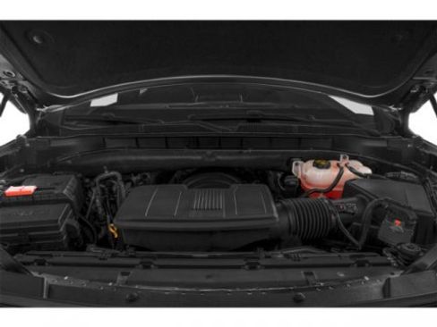 Used 2021 Chevrolet Tahoe Z71 AWD/4WD image 15