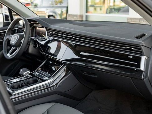 New 2026 Audi Q7 2.0T Premium Plus image 29