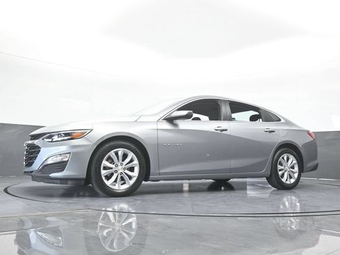 Used 2024 Chevrolet Malibu LT FWD image 55