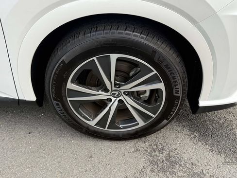 Used 2025 Lexus RX 350 Premium AWD/4WD image 7