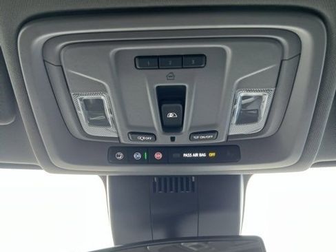 Used 2025 Chevrolet Silverado 1500 RST w/ Rally Edition image 40