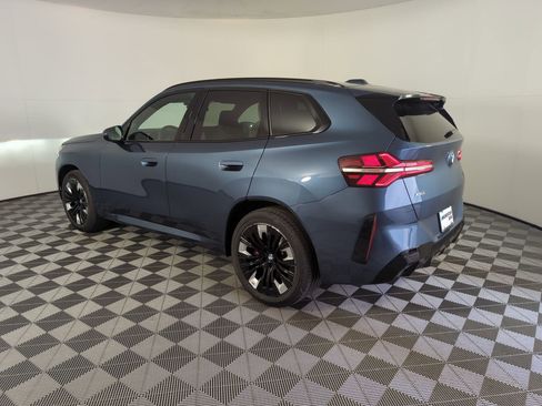 Used 2026 BMW X3 xDrive30 w/ M Sport Package image 3