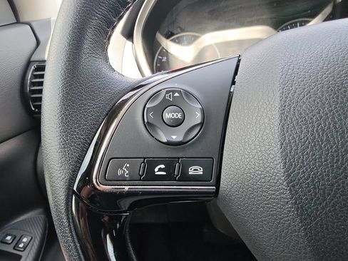Used 2024 Mitsubishi Eclipse Cross SE AWD/4WD image 22