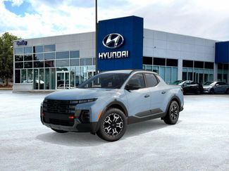 New 2026 Hyundai Santa Cruz XRT video 1