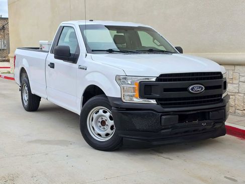 Used 2018 Ford F150 XL w/ Equipment Group 101A Mid RWD image 25