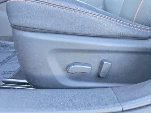 Used 2022 Nissan Altima 2.5 SR image 25