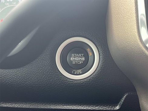 Used 2021 RAM 2500 Laramie image 26