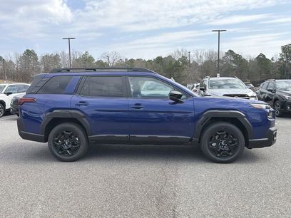 New 2026 Subaru Outback Limited