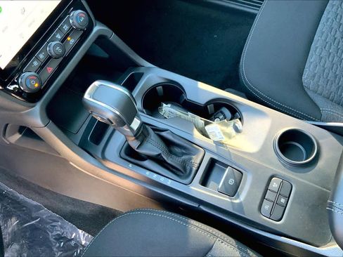 New 2025 Ford Ranger XLT w/ Equipment Group 301A High image 5