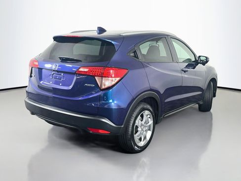 Used 2017 Honda HR-V EX-L image 7