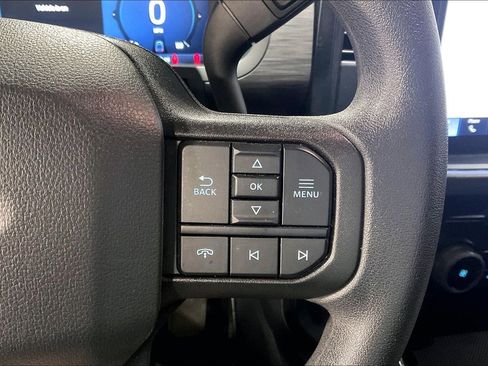 Used 2025 Ford F150 STX w/ STX Black Appearance Package AWD/4WD image 25