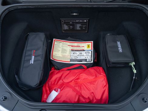 Used 2023 Ferrari 296 GTB Base image 11