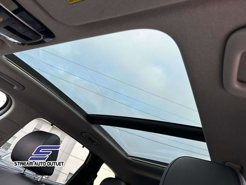 Used 2023 Hyundai Santa Fe Limited w/ Cargo Package image 21