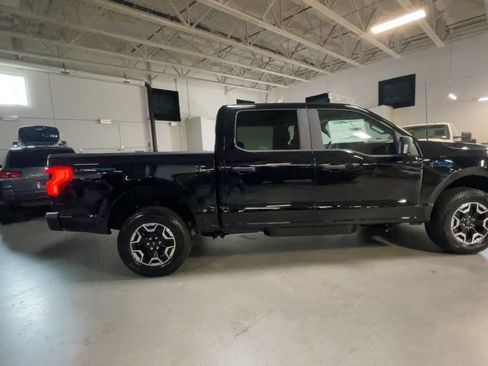 New 2024 Ford F150 Lightning Pro w/ Tow Technology Package image 11