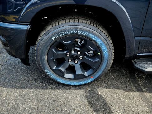 New 2026 RAM 1500 Big Horn image 10