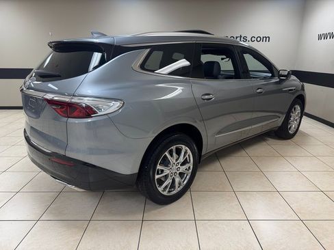 Used 2024 Buick Enclave Essence w/ Experience Buick Package image 6