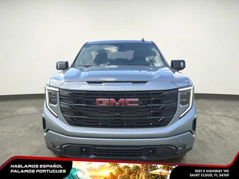 New 2026 GMC Sierra 1500 Elevation w/ Elevation Premium Package AWD/4WD image 10