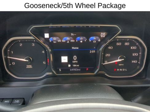 Used 2020 GMC Sierra 2500 Denali w/ Denali Ultimate Package image 21