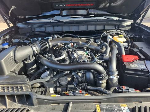 Used 2024 Ford Bronco Raptor image 30