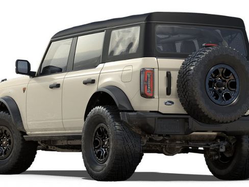 New 2025 Ford Bronco Badlands AWD/4WD image 27