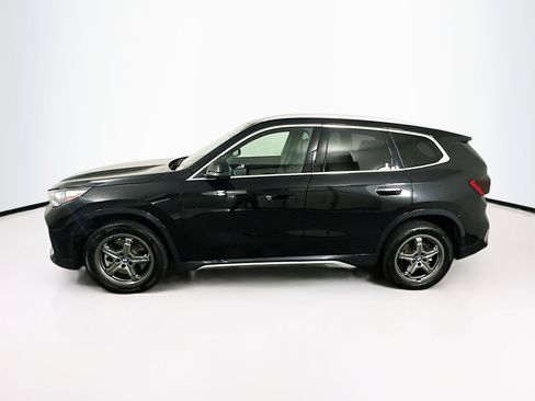 Used 2025 BMW X1 xDrive28i AWD/4WD image 4