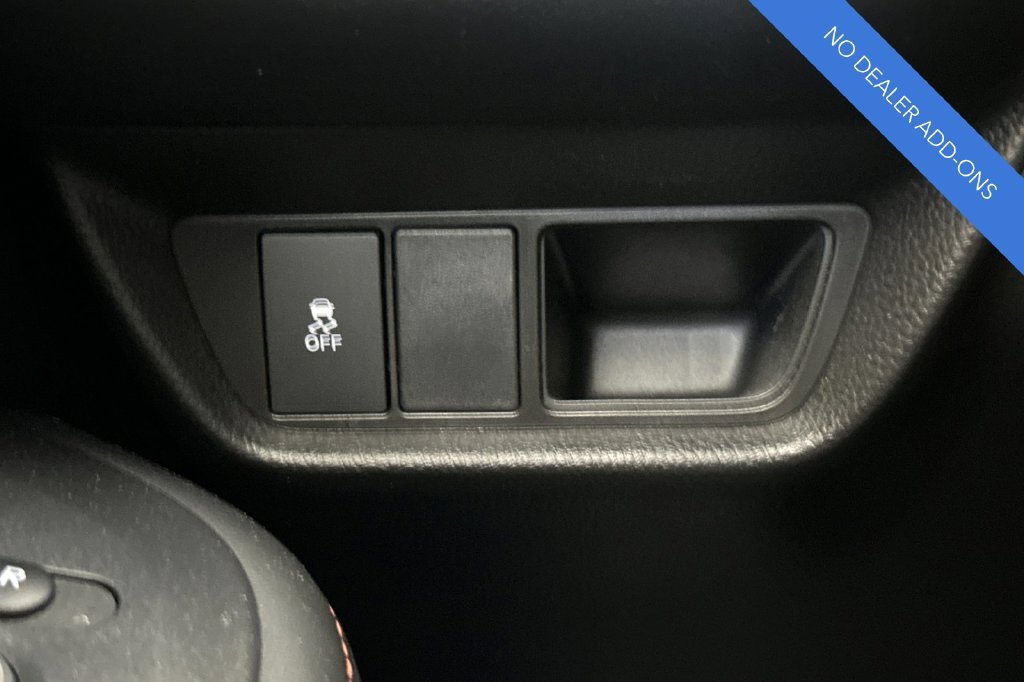 Certified 2026 Honda HR-V Sport image 30