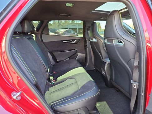 Used 2023 Kia EV6 GT image 22