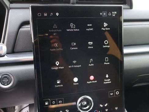 Certified 2025 GMC Terrain Elevation AWD/4WD image 25