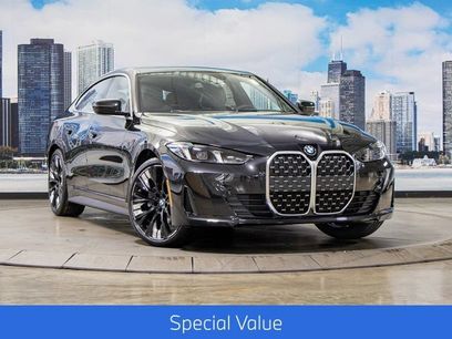 Used 2025 BMW 430i
