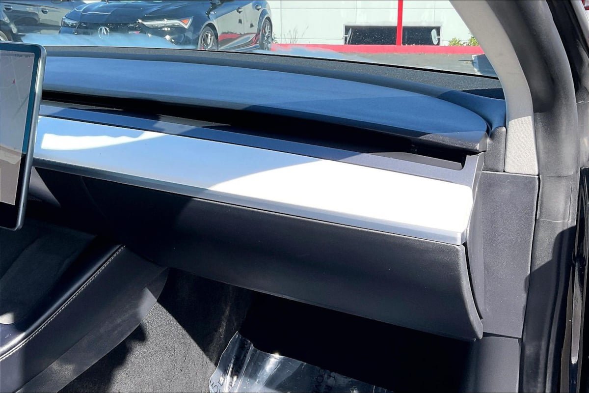 Used 2022 Tesla Model 3 Long Range AWD/4WD image 12