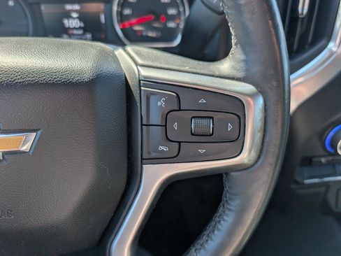 Used 2019 Chevrolet Silverado 1500 LT w/ All-Star Edition image 25