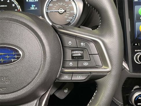 Used 2023 Subaru Forester Touring image 42