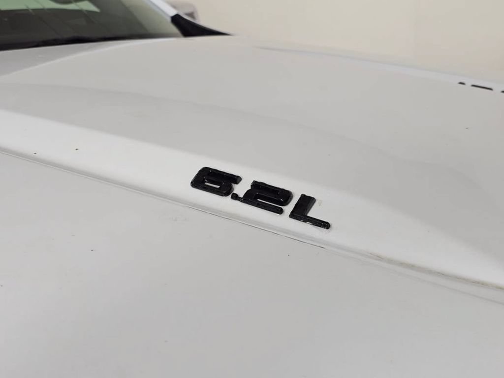 Used 2026 Chevrolet Silverado 1500 LTZ AWD/4WD image 12