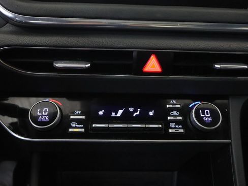 Used 2022 Hyundai Sonata SEL Plus w/ Cargo Package FWD image 25