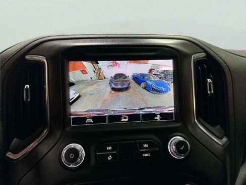 Used 2022 GMC Sierra 2500 AT4 AWD/4WD image 34